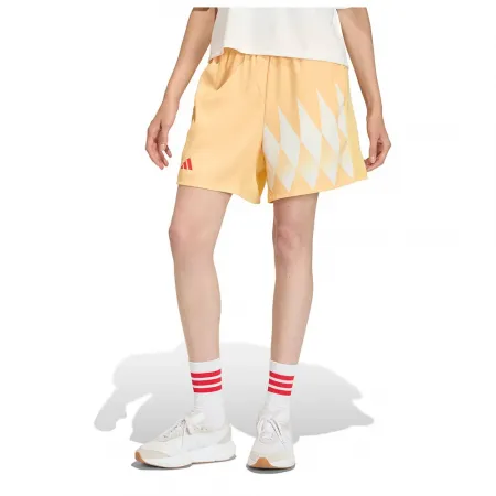 아디다스 House Of Tiro X Common Goal Satin 반바지 142696080