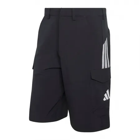 아디다스 메르세데스-AMG Petronas F1 Team Mechanics 반바지 142696156