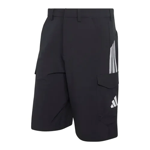 아디다스 메르세데스-AMG 페트로나스 F1 팀 Mechanics 반바지 142696156