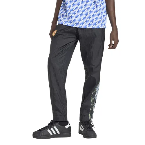 아디다스 맨체스터 유나이티드 1990 운동복 바지 142696185