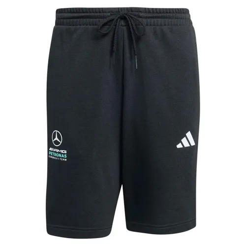 아디다스 메르세데스-AMG 페트로나스 F1 팀 DNA 반바지 142696314