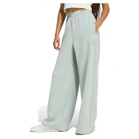 아디다스 Soft Lux Straight Leg 운동복 바지 142696606