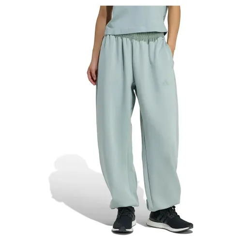 아디다스 Soft Lux Loose 바지 142696614