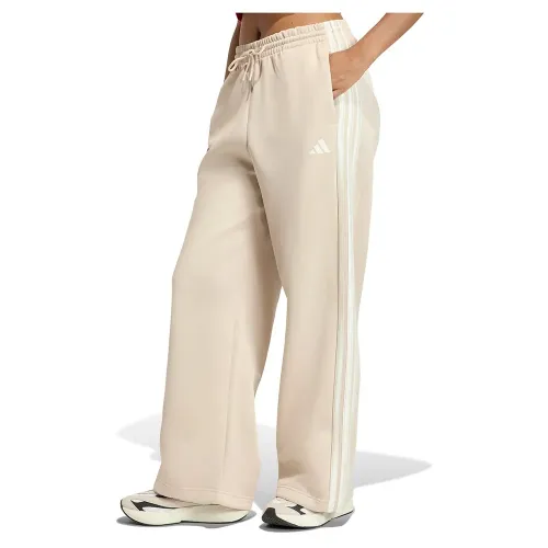 아디다스 Stadium 3 스트라이프 운동복 바지 142696631