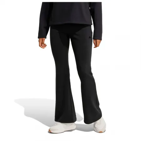 아디다스 Seasonal 에센셜 French Terry Flared 조거팬츠 142696637