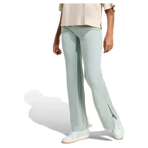 아디다스 Soft Lux Flared 운동복 바지 142696689