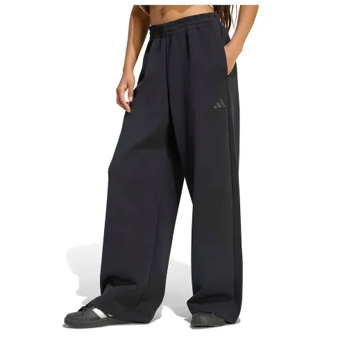 아디다스 Soft Lux Straight Leg 운동복 바지 142696725