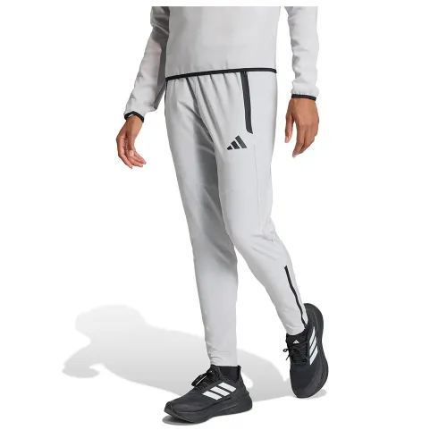아디다스 Tiro 드래블 우븐 운동복 바지 142697092