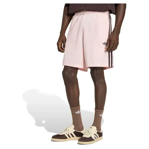 아디다스 3 스트라이프 Loose Engineered 반바지 142697353