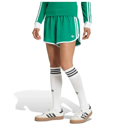 아디다스 3 스트라이프 Sprinter 반바지 142697383