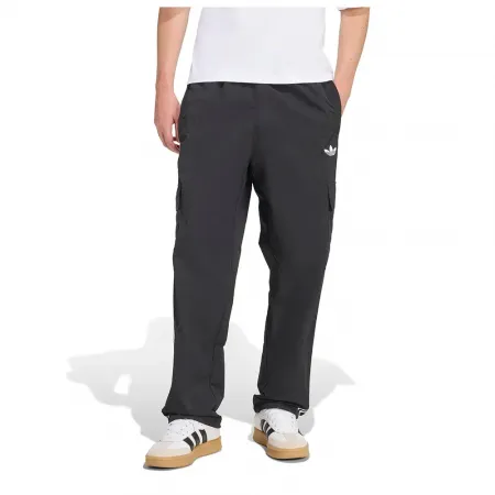 아디다스 아디컬러 클래식 3 스트라이프 카고 팬츠 142697409