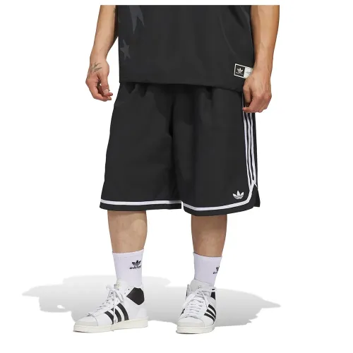 아디다스 농구 Long 반바지 142697470