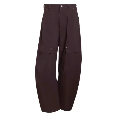 아디다스 Canvas Work 카고 팬츠 142697485