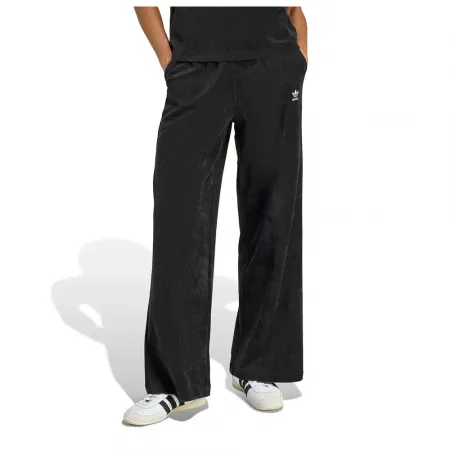 아디다스 에센셜 Chenile Track 조거팬츠 142697517