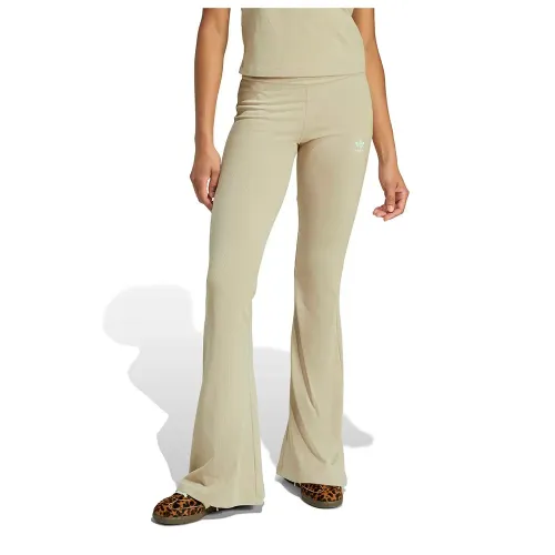 아디다스 에센셜 Rib Flared 레깅스 142697535