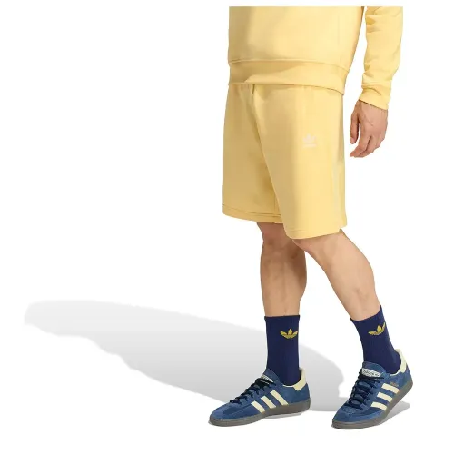 아디다스 에센셜 Trefoil 반바지 142697548