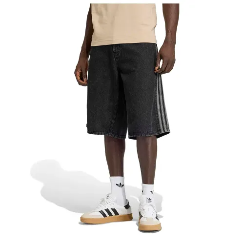 아디다스 Firebird 아디컬러 데님 반바지 142697573