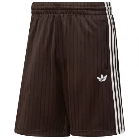 아디다스 Firebird Engineered 스트라이프 반바지 142697615