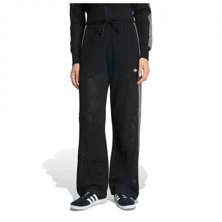 아디다스 Knitted Crochet Firebird 트랙 바지 142697738