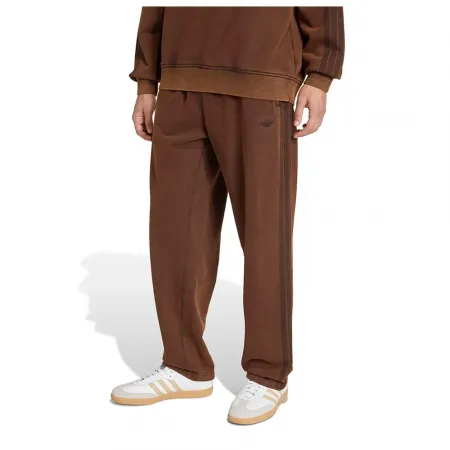 아디다스 Premium 에센셜 Retro Washed Open Hem 조거팬츠 142697819