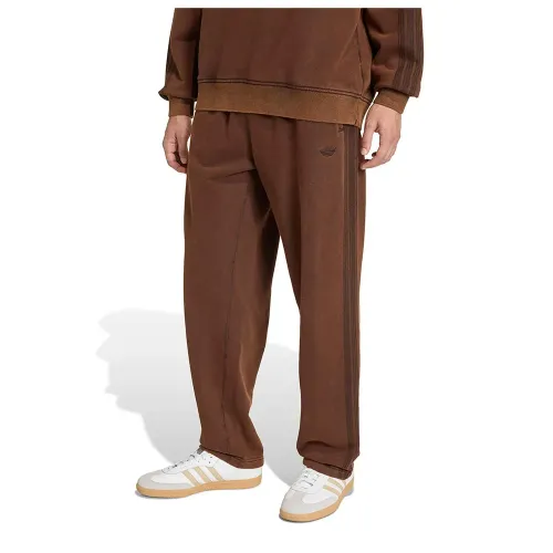 아디다스 프리미엄 에센셜 레트로 Washed Open Hem 조거팬츠 142697819