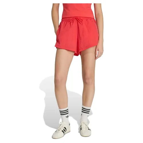 아디다스 Santiago 우븐 반바지 142697855