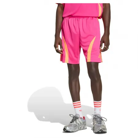 아디다스 팀가이스트 아디컬러 반바지 142697940