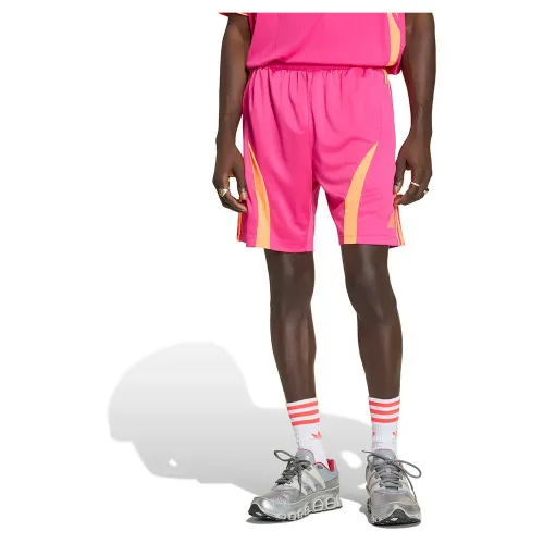 아디다스 팀가이스트 아디컬러 반바지 142697940