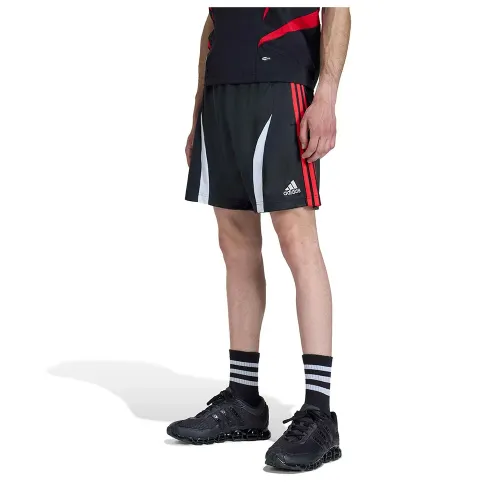 아디다스 팀가이스트 아디컬러 반바지 142697949