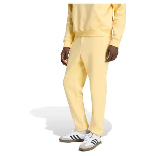 아디다스 Trefoil 에센셜 조거팬츠 142698004