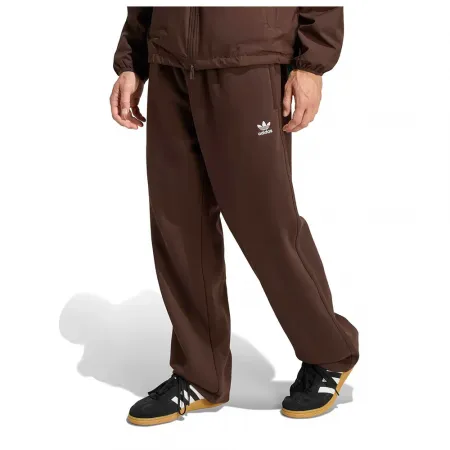 아디다스 Trefoil 에센셜 Open Hem 조거팬츠 142698005