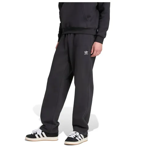 아디다스 Trefoil 에센셜 Open Hem 조거팬츠 142698006