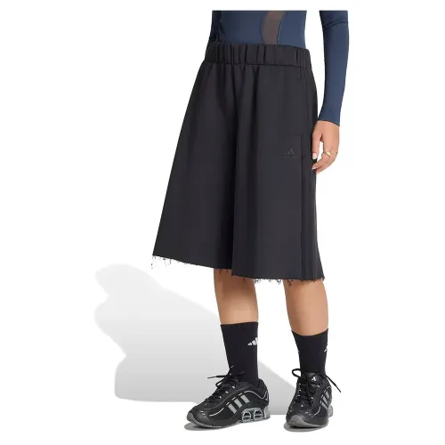 아디다스 팀가이스트 반바지 142698010