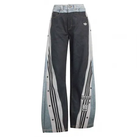아디다스 빈티지 Adibreak Printed Dead 청바지 142698038