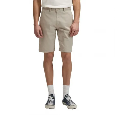 LEE 112376346 레큘러 Fit 치노 반바지 142699445