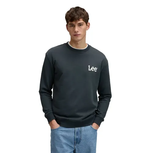 LEE 112376439 레큘러 Fit 스웨터 142699464