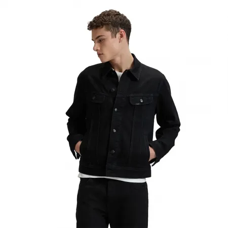 LEE 112376448 데님 자켓 142699469