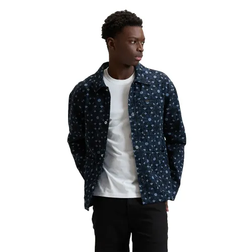 LEE 112376450 데님 자켓 142699471