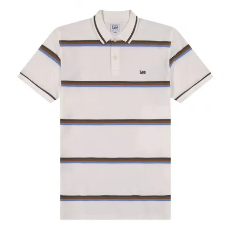 LEE 112376476 반팔 폴로 셔츠 142699489