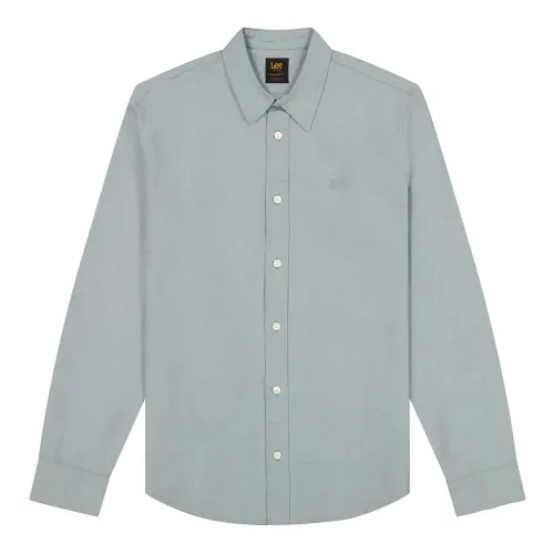 LEE 112376550 긴팔 셔츠 142699503