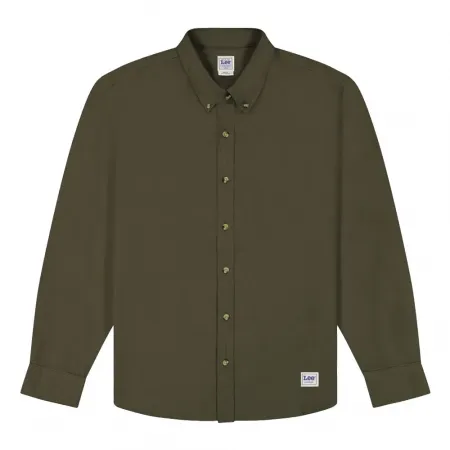 LEE 112376598 긴팔 셔츠 142699526