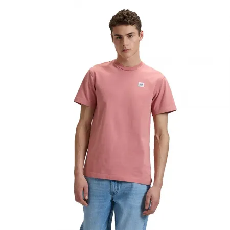 LEE 112376930 반팔 티셔츠 142699545