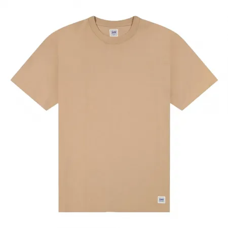 LEE 112377734 반팔 티셔츠 142699593