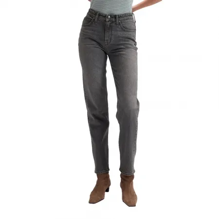 LEE Carol 레귤러 핏 청바지 142699682