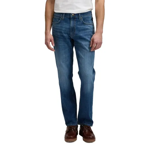 LEE Daren 레큘러 Fit 청바지 142699687