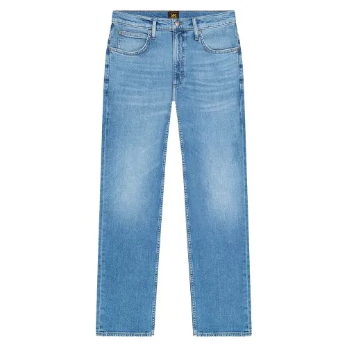 LEE Daren 레큘러 Fit 청바지 142699693