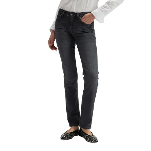 LEE Elly Slim Fit 청바지 142699701