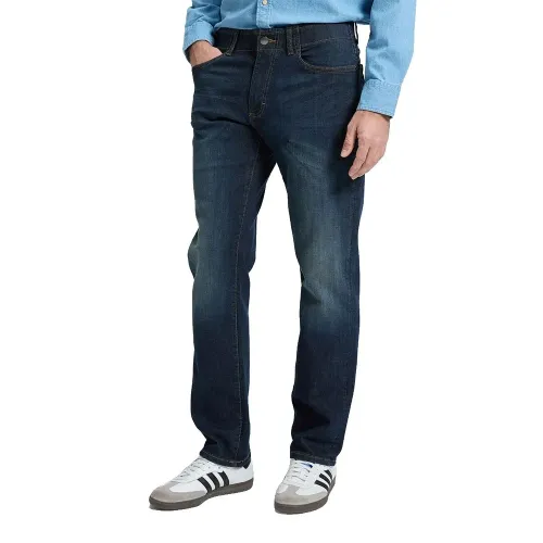 LEE Extreme Motion Athletic Tapered 핏 청바지 142699703