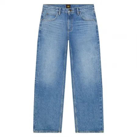 LEE Henry Loose 핏 청바지 142699745