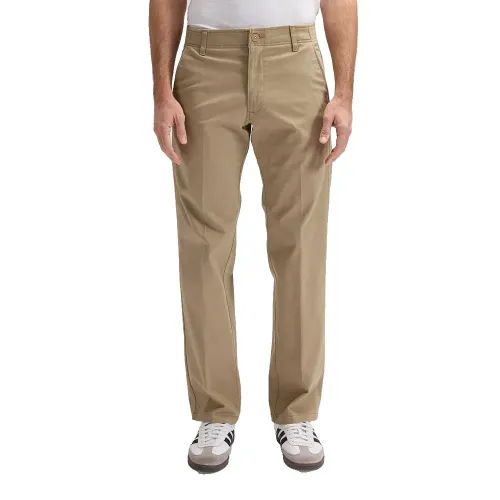 LEE Extreme Motion Flat 프론트 Straight 핏 바지 142699757